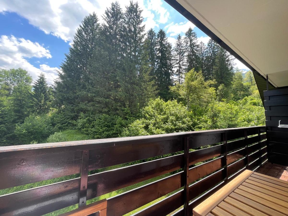 Home Near Bohinj Lake エクステリア 写真